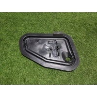 Заглушка двери Audi Q7 4M 2020 4M0839916B