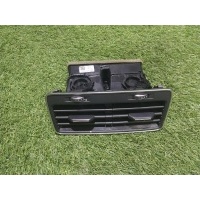 дефлектор центральный Audi Q7 4M 2020 4M8819203B6PS, 4M8819203B