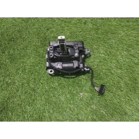селектор акпп Audi Q7 4M 2020 4N1713041D
