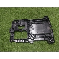 Кронштейн центральной консоли Audi Q7 4M 2020 4M8863531B
