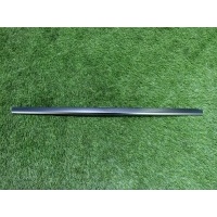 Накладка двери багажника Audi Q7 4M 2020 4m08539273q7, 4m08539273