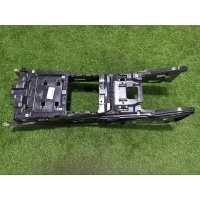 каркас центральной консоли Audi Q7 4M 2020 4m0863243c