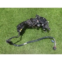 Зеркало заднего вида Audi Q7 4M 2020 4M1857410BM9B9, 4M1857410bk, 4M0857536m, 4M0857528, 4M1857410BM, 4M1857410