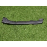 воздуховод Audi Q7 4M 2020 4M0819725B