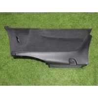 Обшивка багажника Audi Q7 4M 2020 4M0863880BHCK, 4M0863880