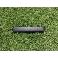 заглушка салазки сиденья Audi Q7 4M 2020 4M0881345A4PK, 4M0881345