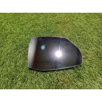 Зеркальный элемент Audi Q7 4M 2020 4m0857536m