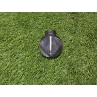 накладка салона Audi Q7 4M 2020 4M0412376A
