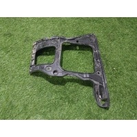 Кронштейн бампера Audi Q7 4M 2020 4M0807453B