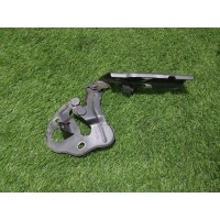 петля капота Audi Q7 4M 2020 4M0823301