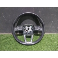 руль Audi Q7 4M 2020 4M8419091DQQT, 4M8419091D