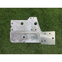 Кронштейн блока управления Audi Q7 4M 2020 4m0907682b