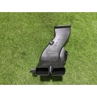 воздуховод Audi Q7 4M 2020 4m0819806a