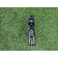 Регулятор ремня безопасности Audi Q7 4M 2020 4m0857819a