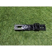 Регулятор ремня безопасности Audi Q7 4M 2020 4m0857819a