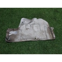 теплозащитный экран Audi Q7 4M 2020 4M0825642F