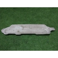 теплозащитный экран Audi Q7 4M 2020 4M0825711F