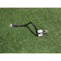 клема аккумуляторная минус Audi Q7 4M 2020 8S0915181C