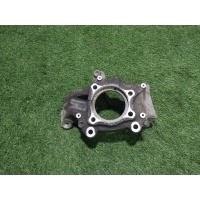 Кулак поворотный Audi Q7 4M 2020 4M0505432AE, 4M0505460C