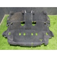 Ковер Audi Q7 4M 2020 4M0863019AJQA5, 4M0863019AJ