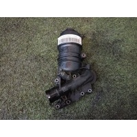 Корпус масляного фильтра Audi Q7 4M 2020 059115389AK, 059115389