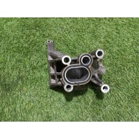 Кронштейн компрессора кондиционера Audi Q7 4M 2020 059145169cm, 059145169
