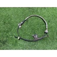Трос аварийной разблокировки АКПП Audi Q7 4M 2020 4m0713045e