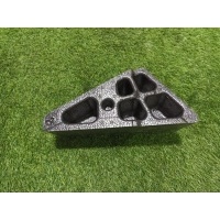 Вставка для пола багажника Audi Q7 4M 2020 4m0863028