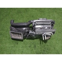 Печка в сборе Audi Q7 4M 2020 4N0820356, 4N1820001, 4M0820521, 4N1820001K
