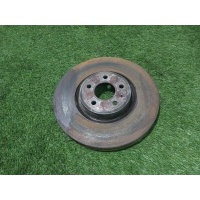 тормозной диск Audi Q7 4M 2020 4M0615301AN