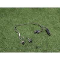 Проводка топливного насоса Audi Q7 4M 2020 4M0971727S