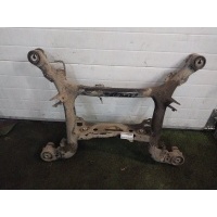 Подрамник Audi Q7 4M 2020 4M0500025