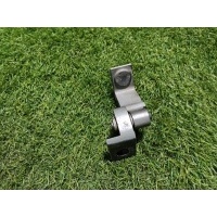 Петля двери (верхняя) Audi Q7 4M 2020 4m0831404e