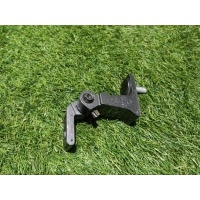 Петля двери (верхняя) Audi Q7 4M 2020 4m0831404e