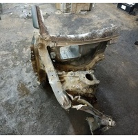 лонжерон Audi Q7 4M 2020 4M0805152, 4M0805110L