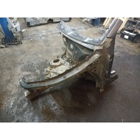 лонжерон Audi Q7 4M 2020 4M0805151, 4M0805109H
