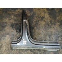 Стойка кузова Audi Q7 4M 2020 4M0809848