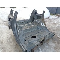 Задняя часть кузова Audi Q7 4M 2020 4M0809837, 4M0809837A, 4M0809838, 4M0802069T, 4M0813569, 4M0813570, 4M0813703, 4M0813704