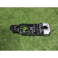 Корпус ручки двери Turbo E3 9Y 959 2020 9Y1800380A, 9Y1800380