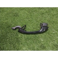 ручка двери внешняя Porsche Cayenne Turbo coupe E3 9Y 959 2020 9Y0837205EG2X, 9Y0837205C, 9Y0837205E