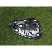 Заглушка двери Porsche Cayenne Turbo coupe E3 9Y 959 2020 9YO839004A