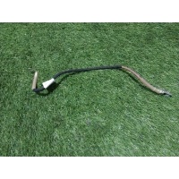 Провод массы Porsche Cayenne Turbo coupe E3 9Y 959 2020 4M4971534A