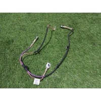 жгут проводки Porsche Cayenne Turbo coupe E3 9Y 959 2020 4M4971227N