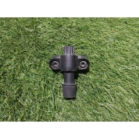 отбойник двери Porsche Cayenne Turbo coupe E3 9Y 959 2020 9Y0827239
