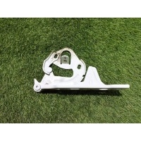 петля капота Porsche Cayenne Turbo coupe E3 9Y 959 2020 9y0823302e