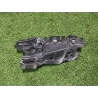 Кронштейн бампера Porsche Cayenne Turbo coupe E3 9Y 959 2020 9Y0807049E