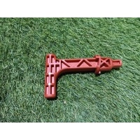 Ключ разблокировки АКПП Porsche Cayenne Turbo coupe E3 9Y 959 2020 4m0713201a