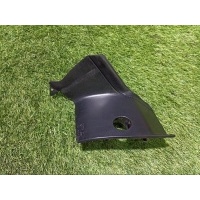 накладка фонаря Porsche Cayenne Turbo coupe E3 9Y 959 2020 9y3945427a