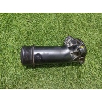 Патрубок интеркулера Porsche Cayenne Turbo coupe E3 9Y 959 2020 4m0145956g