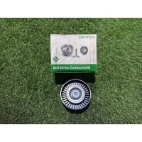 Ролик приводной Mercedes-Benz C-class W204 2008 532064810